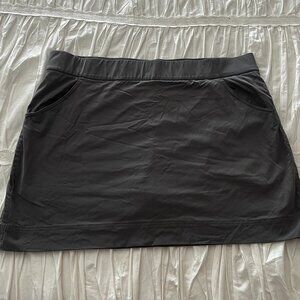 Columbia Skort 2X
